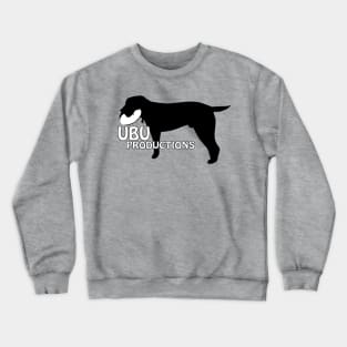 UBU Productions Crewneck Sweatshirt